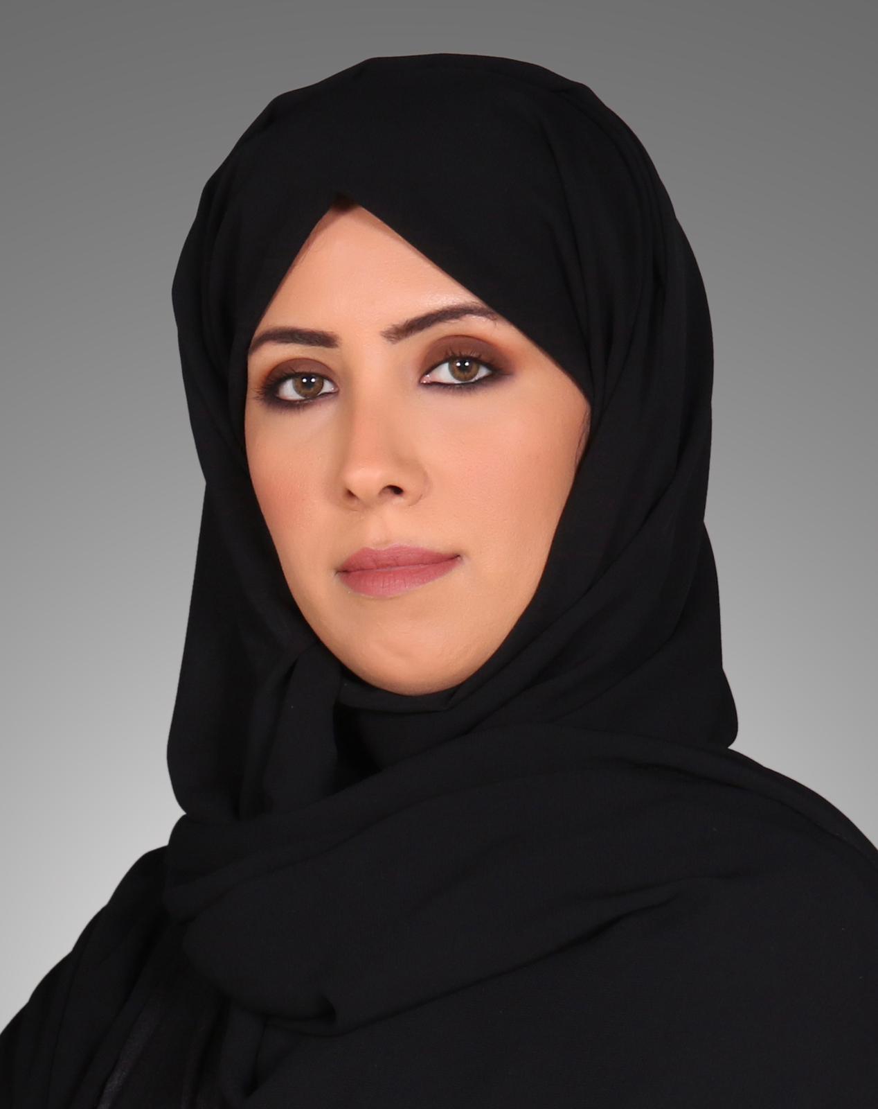 Mrs. Dalal Nasser Alnoaimi